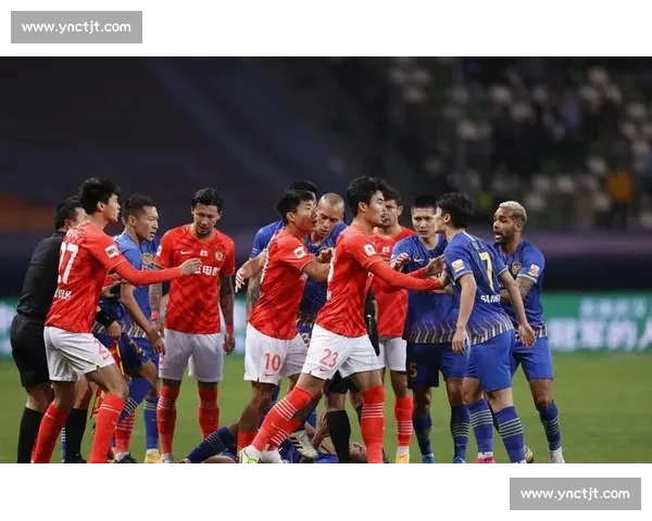 恒大对阵苏宁比赛地点揭晓焦点之战引发球迷热议赛前关注度持续升温 恒大对阵苏宁比赛地点揭晓焦点之战引发球迷热议赛前关注度持续升温