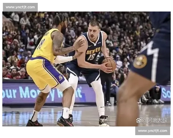 湖人对决掘金季后赛焦点之战在线直播全程解析精彩看点与胜负走势前瞻